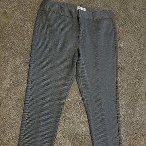 Elle Womens dress pants size 14